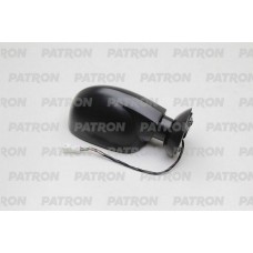 PMG0801M05 PATRON Зовнішнє дзеркало