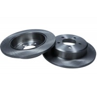 19-0912 MAXGEAR Гальмівний диск