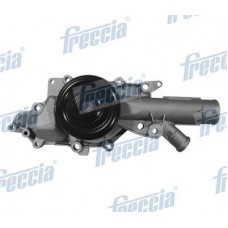 WP0123 FRECCIA Водяний насос охолодження двигуна