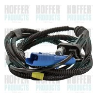 8290600 HOFFER Датчик частота обертання колеса