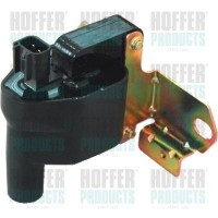 8010533 HOFFER Котушка запалювання