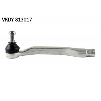 VKDY 813017 SKF Наконечник поперечної кермової тяги