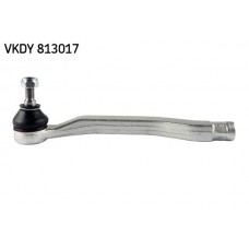 VKDY 813017 SKF Наконечник поперечної кермової тяги