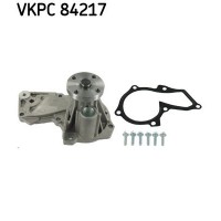 VKPC 84217 SKF Водяний насос охолодження двигуна