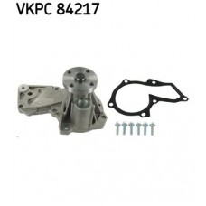 VKPC 84217 SKF Водяний насос охолодження двигуна