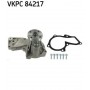 VKPC 84217 SKF Водяний насос охолодження двигуна