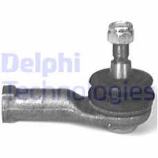 TA907 DELPHI Наконечник поперечної кермової тяги