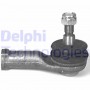 TA907 DELPHI Наконечник поперечної кермової тяги