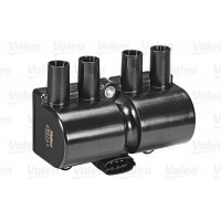 245711 VALEO Котушка запалювання