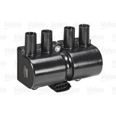 245711 VALEO Котушка запалювання