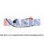 403008N AKS DASIS Компенсаційний бак охолоджувальна рідина
