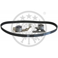 SK-1007 OPTIMAL Комплект ременя ГРМ