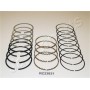 RC23031 JAPANPARTS Поршневе кільце