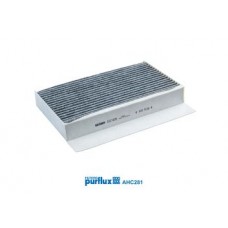 AHC281 PURFLUX Фільтр повітря у внутрішньому просторі