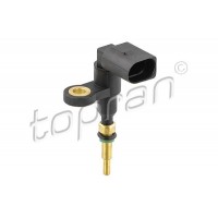 622 252 TOPRAN Датчик температура охолоджувальної рідини