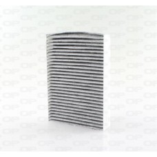 CAF2284.11 OPEN PARTS Фільтр повітря у внутрішньому просторі