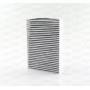 CAF2284.11 OPEN PARTS Фільтр повітря у внутрішньому просторі