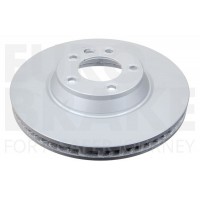 58153147103 EUROBRAKE Гальмівний диск