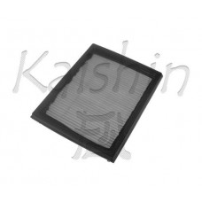 A10069 KAISHIN Повітряний фільтр