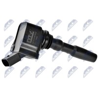 ECZ-VW-002 NTY Котушка запалювання