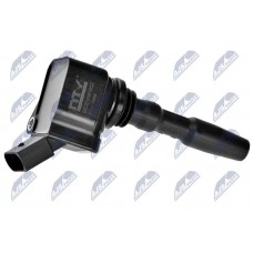 ECZ-VW-002 NTY Котушка запалювання