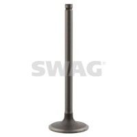 впускний клапан SWAG 62 91 8767