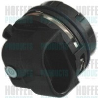 7513097 HOFFER Датчик поло жіння дросельної заслінки
