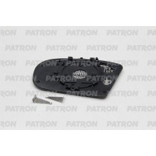 PMG2417G02 PATRON Дзеркальне скло зовнішнє дзеркало