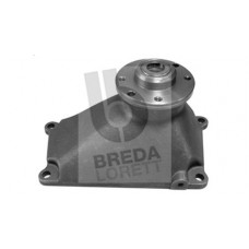 TOA3482 BREDA LORETT НАТЯЖИТЕЛЬ РЕМЕНЯ, клиновой зубча
