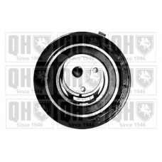 QTT847 QUINTON HAZELL Натяжний ролик ремінь ГРМ