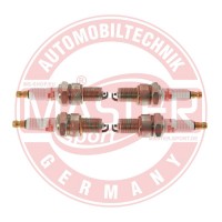 U-SERIE-MS-8 MASTER-SPORT GERMANY Свічка запалювання