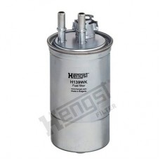Паливний фільтр HENGST FILTER H139WK