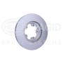 8DD 355 113-261 HELLA PAGID Гальмівний диск