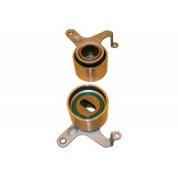 DTE-9021 KAVO PARTS Натяжний ролик ремінь ГРМ
