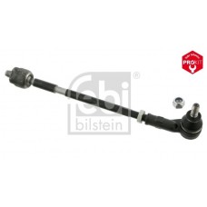 14328 FEBI BILSTEIN Поперечна рульова тяга