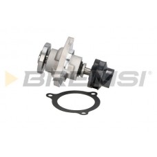 WP0189 BREMSI Водяний насос охолодження двигуна