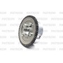 PTC6009 PATRON Шестерня приводу розподільного валу
