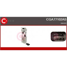 CGA77102AS CASCO Елемент системи живлення