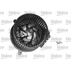 698381 VALEO Вентилятор салону