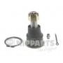 J4861020 NIPPARTS Шарнір незалежної підвіски поворотного важеля