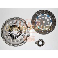 201-21085G IAP QUALITY PARTS Комплект зчеплення