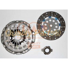 201-21085G IAP QUALITY PARTS Комплект зчеплення