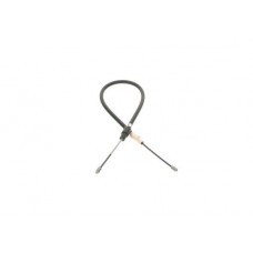 1 987 477 691 BOSCH Тросик, cтояночный тормоз