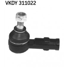 VKDY 311022 SKF Наконечник поперечної кермової тяги
