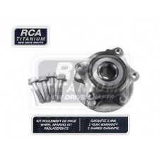 RCAK1089 RCA FRANCE Комплект підшипника ступиці колеса