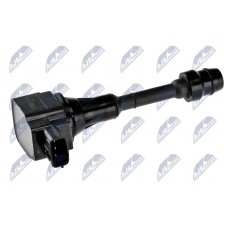 ECZ-NS-004 NTY Котушка запалювання
