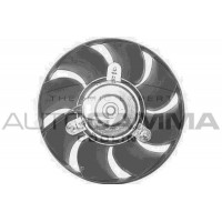 GA200428 AUTOGAMMA Вентилятор охолодження двигуна