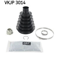 VKJP 3014 SKF Комплект пыльника, Привідний вал