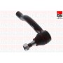Наконечник поперечної кермової тяги FAI AutoParts SS6253