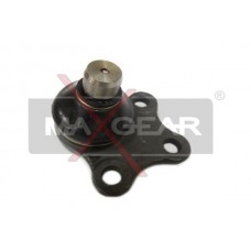 72-0402 MAXGEAR Шарнір незалежної підвіски поворотного важеля